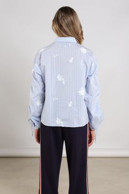 NUKUS blouse NKS02101-371 7