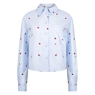 NUKUS blouse NKS02102-371 1