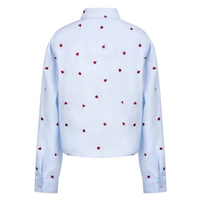 NUKUS blouse NKS02102-371 2