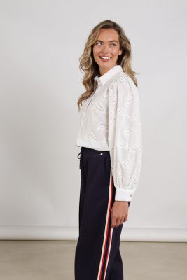 NUKUS blouse  NKS02103-17 7