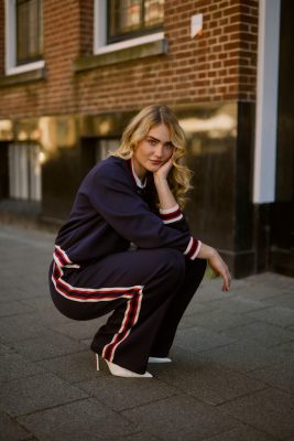 NUKUS broek  NKS09042-70 3