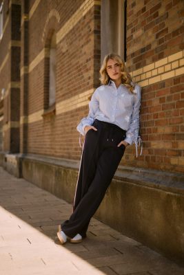 NUKUS broek  NKS09042-70 5