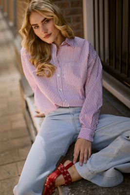 NUKUS blouse  NKS02104-372 3