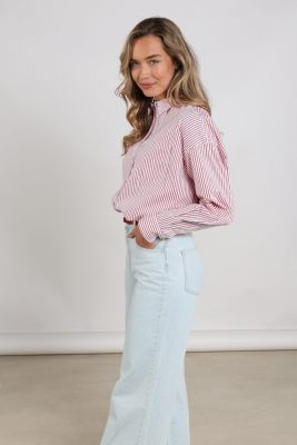 NUKUS blouse  NKS02104-372 6