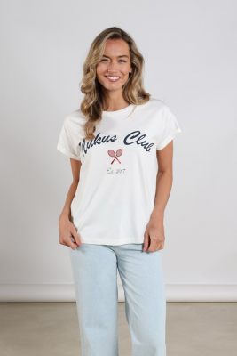 NUKUS t-shirt  NKS04007-16