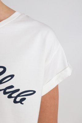 NUKUS t-shirt  NKS04007-16 5