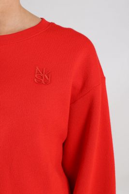 NUKUS sweater  NKF03016-373 8