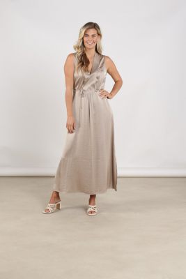 NUKUS jurk  NKS14018-65 4