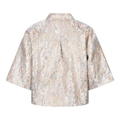 NUKUS blouse  NKS02111-313 2