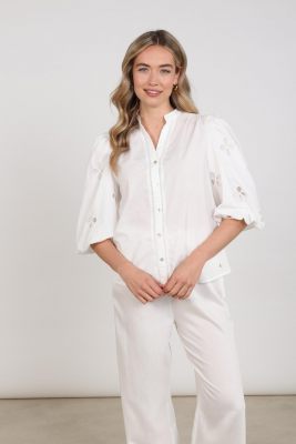 NUKUS blouse  NKS02112-17