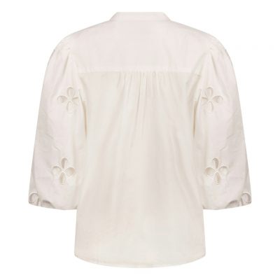 NUKUS blouse  NKS02112-17 2
