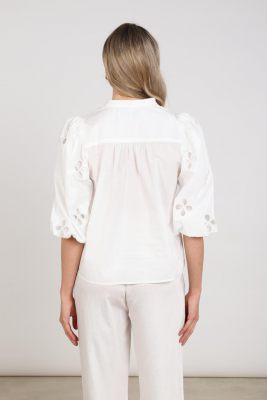 NUKUS blouse  NKS02112-17 4