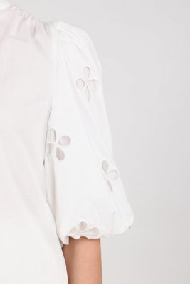 NUKUS blouse  NKS02112-17 5