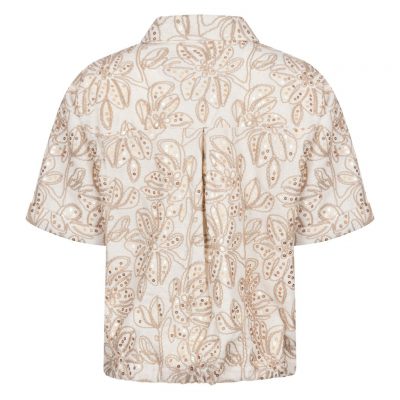 NUKUS blouse  NKS02115-9 9