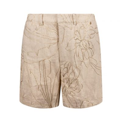 NUKUS korte broek  NKS09052-9