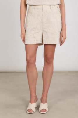 NUKUS korte broek  NKS09052-9 3