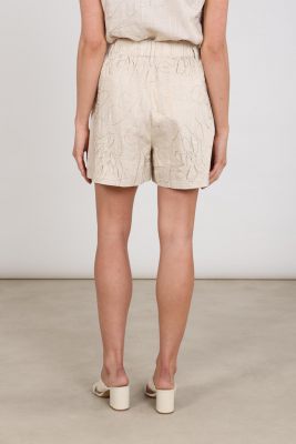 NUKUS korte broek  NKS09052-9 5