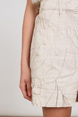 NUKUS korte broek  NKS09052-9 6
