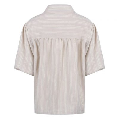 NUKUS blouse  NKS02118-9 2