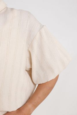 NUKUS blouse  NKS02118-9 3