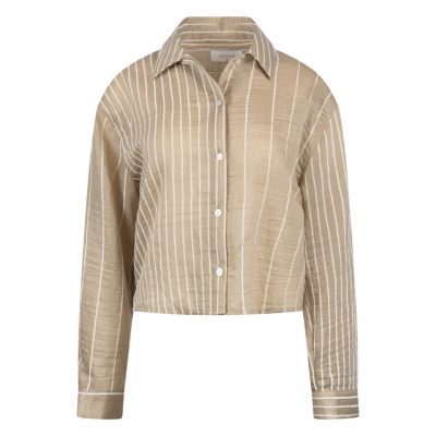 NUKUS blouse  NKS02133-350