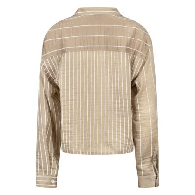 NUKUS blouse  NKS02133-350 2