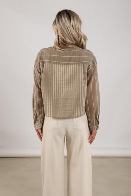 NUKUS blouse  NKS02133-350 5