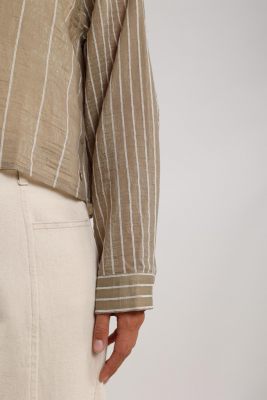 NUKUS blouse  NKS02133-350 6