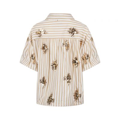 NUKUS blouse  NKS02136-143 2