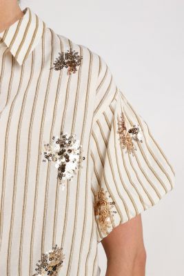 NUKUS blouse  NKS02136-143 5