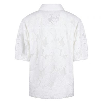 NUKUS blouse  NKS02137-17 2