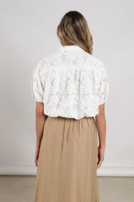 NUKUS blouse  NKS02137-17 3