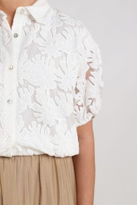 NUKUS blouse  NKS02137-17 4