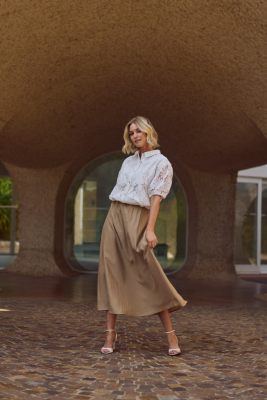 NUKUS blouse  NKS02137-17 6