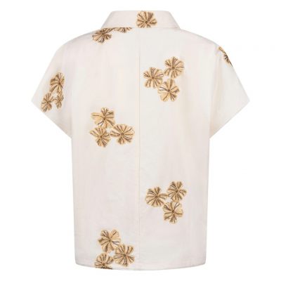 NUKUS blouse  NKS01125-143 2