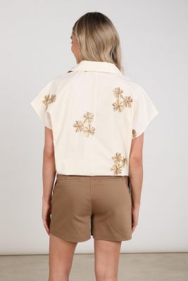 NUKUS blouse  NKS01125-143 4