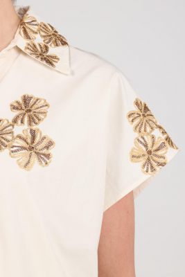 NUKUS blouse  NKS01125-143 6