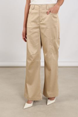 NUKUS cargopants  NKS09055-64 6