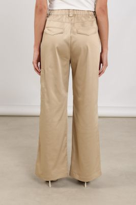 NUKUS cargopants  NKS09055-64 12