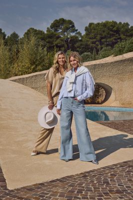 NUKUS broek  NKS09059-9 6