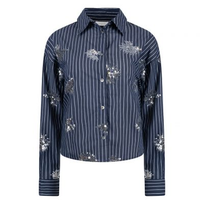 NUKUS blouse  NKS02151-70