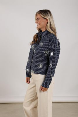 NUKUS blouse  NKS02151-70 4