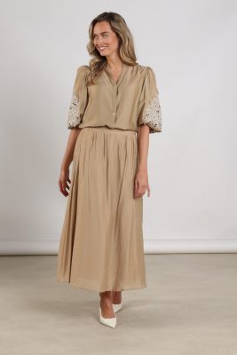 NUKUS blouse  NKS02157-64 4