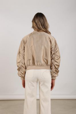 NUKUS jasje  NKS13087-4 4