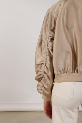 NUKUS jasje  NKS13087-4 5