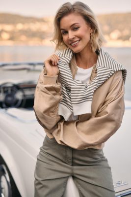 NUKUS jasje  NKS13087-4 7