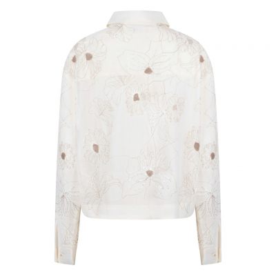 NUKUS blouse  NKS02167-17 2