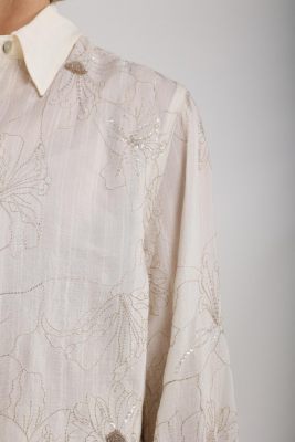 NUKUS blouse  NKS02167-17 7