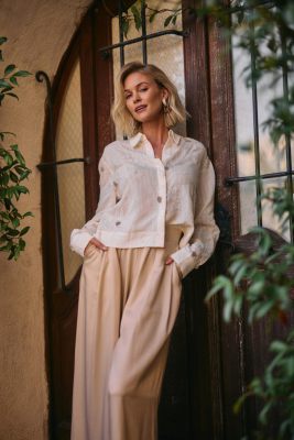 NUKUS blouse  NKS02167-17 8