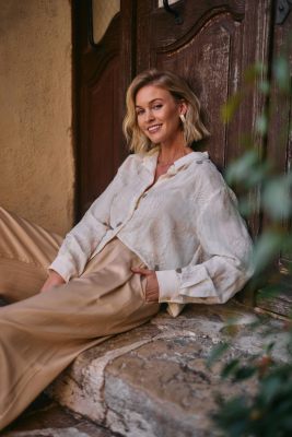 NUKUS blouse  NKS02167-17 9